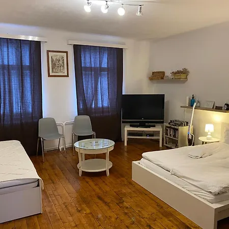 Majolika Ház Apartamento